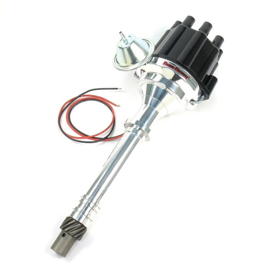 Pertronix D100700 Flame-Thrower ® DISTRIBUTOR Foto 1 de 1