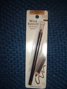 LOREAL WEAR INFINITE Soft Powder Eye Pick-A-Pair (2) NO EBONY available - Picture 1 of 2