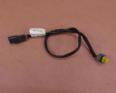 2005-2006 Harley Davidson FXDWGI Dyna Wide Glide Air Intake Sensor Harness - Image 1 of 4