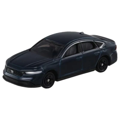 Takara Tomy Tomica No.36 Honda Accord 1/66 (1st) Diecast Model Car - Photo 1/4