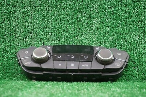 2011 2012 2013 BUICK REAGL AC Control OEM - Picture 1 of 3