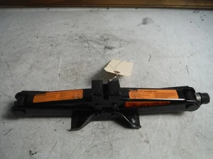 2012 NISSAN SENTRA SPARE TIRE CHANGE JACK TOOL  SCISSOR ROADSIDE TRUNK  OEM - Picture 1 of 10