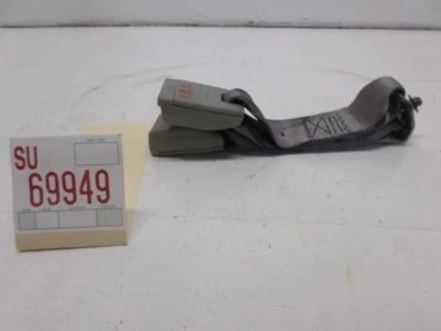 2004-2006 Kia Amanti Left Driver Rear Back Second Row Seat Belt Seatbelt Buckle - Image 1 of 4