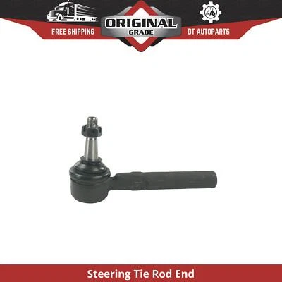 Para GMC Sierra 1500 2007 Clásico Barra de dirección Extremo Delantero Exterior Mevotech Foto 1 de 3