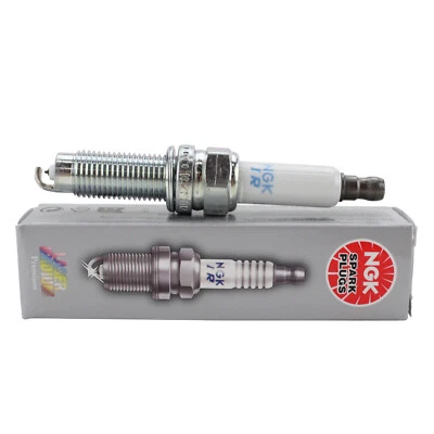 Bujía láser de iridio NGK 94290 / ILZKR8A para Audi A8 Quattro Porsche Cayenne Foto 1 de 3