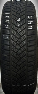 1x Winterreifen Fulda Kristall Control HP 2 205/60 R16 96H U45 8,5mm D21 - Bild 1 von 8
