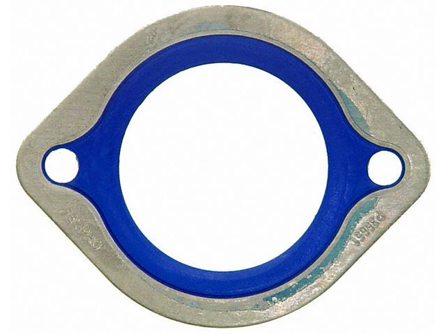 Junta termostática para Jeep Wrangler 2007-2011 3,8 L V6 2008 2010 2009 JD921BM Foto 1 de 1