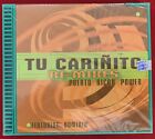 Puerto Rican Power - Tu Cariñito (Re-Mixes) *VERSIEGELT* Compact Disc