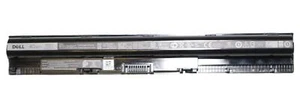 Batterie D'Ordinateur Portable Lithium-Ion Principale 40WHr 4 Cellules 453-BBBR - Photo 1/1