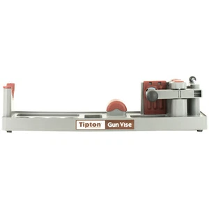 Tipton 782731 Universal Gun Vise Secure Rifle/Shotgun Grip Ideal for Gunsmithing - Picture 1 of 3