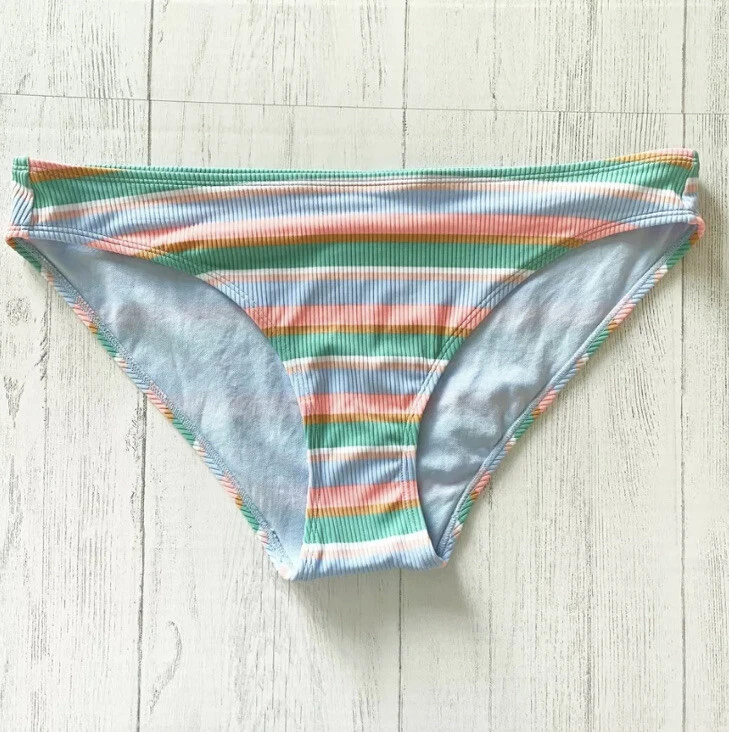 Xhilaration - Bikini Bottom - Women - Multicolor - XLarge - with tags