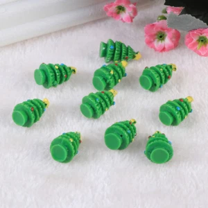 10 Pcs Saftige Verzierung Miniatur-Dekorationen Miniatur-Ornamente - Bild 1 von 11