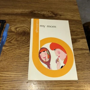 Bowmar Breakthrough - My Mom 1973 Booklet - Foto 1 di 3