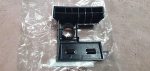 Original NEU Porsche Taycan links hinten innen PDC Parksensor Halterung 9J1807289 - Bild 1 von 6