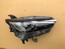 Front Lights Mazda Cx3 Cx-3 D10E-51030 LED Right Headlights Headlight