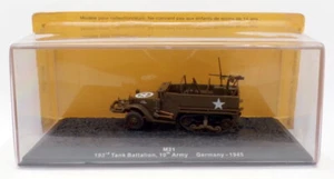 Altaya 1/72 Scale A30420S - M21 193rd Tank Battalion 10th Army - Germany 1945 - Picture 1 of 2