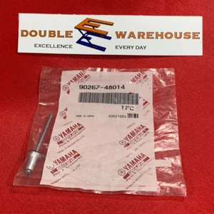 NOS OEM NIP Yamaha 90267-48014 Blind Rivet ONE (1) PER ORDER - Picture 1 of 4