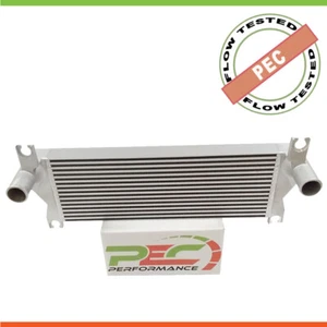 Nuevo * PEC * Intercooler de montaje frontal para Ford Ranger PK 3.0LT - Imagen 1 de 4