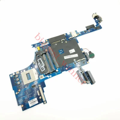 784213-501 784213-601 784213-001 LA-B391P For HP 17 G2 Intel motherboard Test OK - Image 1 of 4