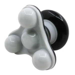 Pursonic Handheld Electric Sport Massager With 3 Vibrating Massage Modes - Black - Picture 1 of 3