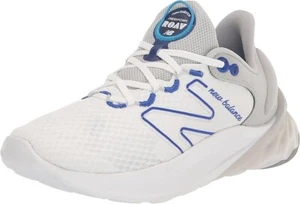 New Balance Z1720* Women's White Fresh Foam Roav V2 Training Shoes Size 9.5 D/W - Picture 1 of 7