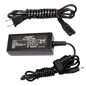 HQRP AC Adapter for Samsung NP900X1A-A01US NP900X3A-A02US NP900X3A-A03US Laptop - Picture 1 of 3