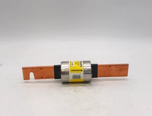 Bussmann LPS-RK-400SP Low-Peak Fuse - Picture 1 of 3