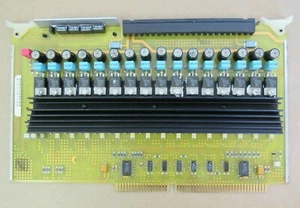 CINCINNATI MILACRON CNC CIRCUIT BOARD 3 542 1026A SACO REV D/E, FROM SABRE 1000 - Picture 1 of 4