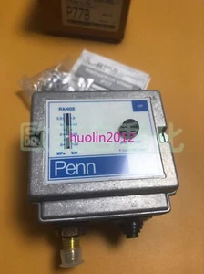 1Pcs New Penn P77BEB-9350 P77B PLT 056N005 380V - Picture 1 of 3