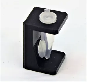 Magnetic Beads Separation Stand Rack for 1.5/2.0 ml Microcentrifuge Tubes - Picture 1 of 8