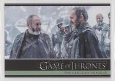 2016 Rittenhouse Game of Thrones Season 5 The Dance of Dragons #25 x9h