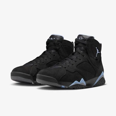 Air Jordan 7 Retro Chambray 2023 Size 8M/9.5W [CU9307-004] IN HAND ✅ SHIPS ASAP - Image 1 of 4