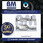 Catalytic Converter Type Approved fits VW VENTO 1H2 2.8 92 to 93 AAA BM 1288860