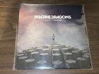 Imagine Dragons - Night Visions 2012 Vinyl LP