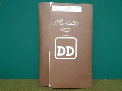 Bas nylon ancien avec couture vintage original NOS pinup 50's Dore DD stockings - Bild 1 von 4