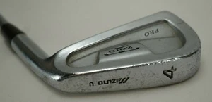 Mizuno T-Zoid Pro 4 Iron - Picture 1 of 8