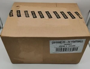 CASE Panini One Football NFL HOBBY 2023 - Picture 1 of 3