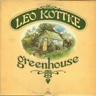 Leo Kottke Greenhouse Near Mint Capitol Records Vinyl Lp