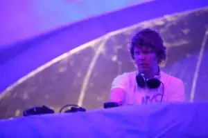 John Digweed Live Progressive House & Techno DJ-Sets Compilation (2020 - 2024) - Bild 1 von 12