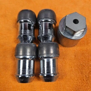 OEM RAM CHEROKEE DURANGO WAGONEER FACTORY LUG LOCK KIT 82212564 - Picture 1 of 2