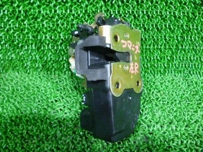 CHRYSLER Jeep commander 2006 GH-XH57 Door Lock Solenoid [Used] [PA65987816] - Image 1 of 2