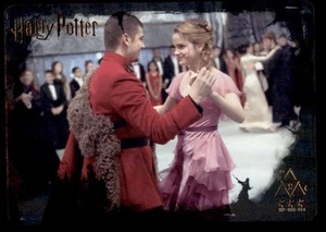 2023 Kayou Wizarding World V3 Hermione Granger Yule Ball Chinese #HP-S03-014 - Picture 1 of 2
