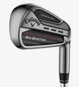 Callaway Big Bertha 23 Individual Iron NEW - Picture 1 of 4