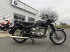 1968 BMW R-Series 