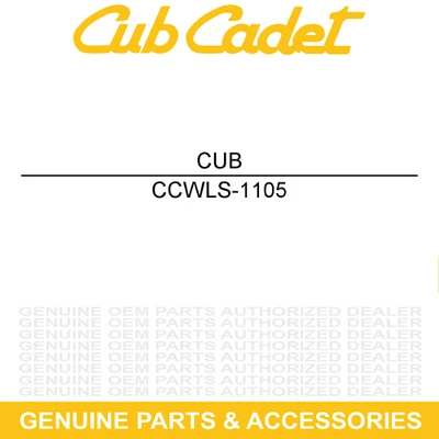 MTD WLS-1105 180' .105" Universal 4 Point Star Trimmer Line w/ Line Cutting Tool - Image 1 of 3