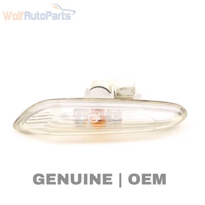 BMW 325XI 2006 - guardabarros delantero derecho luz de señalización lateral 7253325 Foto 1 de 4