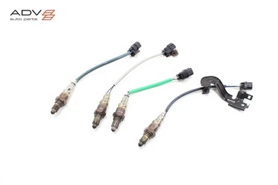 2022 - 2025 ACURA MDX OXYGEN O2 LAMBDA SENSOR OEM -SET- - Image 1 of 4