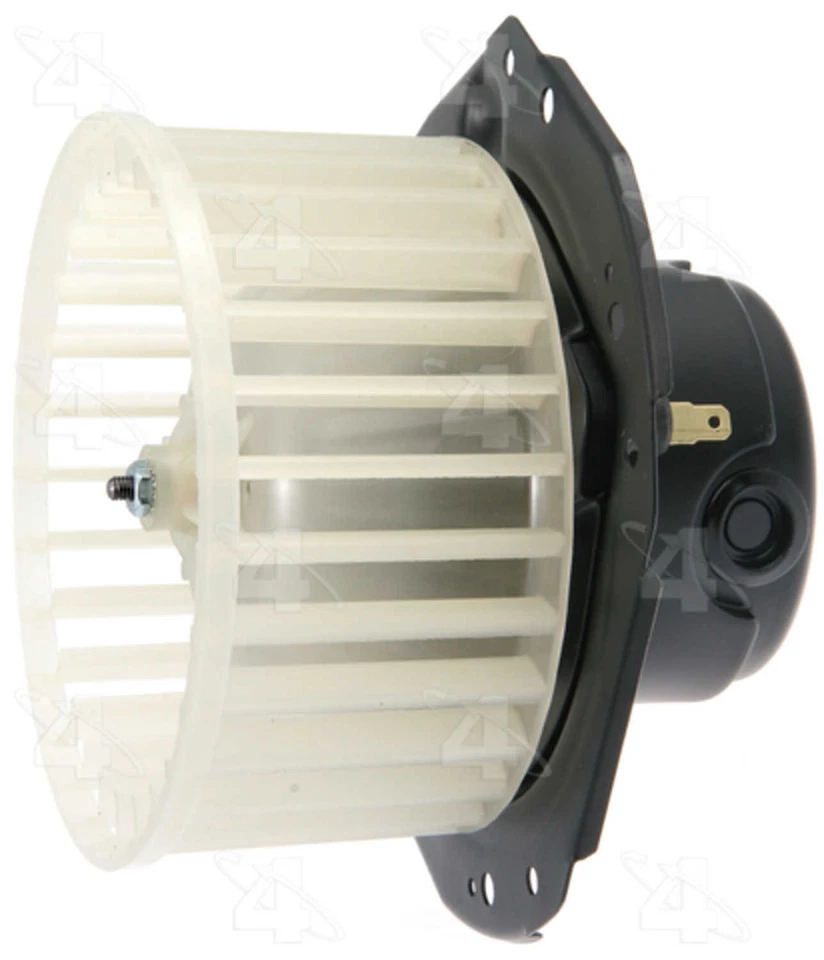 Motor soplador de climatización compatible con Pontiac Sunbird Grand Am LeMans 1985-1998 cuatro estaciones Foto 1 de 4