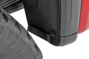 Rough Country Mud Flap Delete for 2020-2025 GMC Sierra 2500HD/3500HD - 13005 - Picture 1 of 9