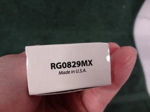 NEW NIB RIGID KNIFE MOHAWK FOLDER RG0829MX 3" Blade UNITED CUTLERY MADE IN USA - Picture 1 of 14